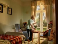 Hurst Manor Retirement Home   Nursing Home   Care Home Somerset 440970 Image 2